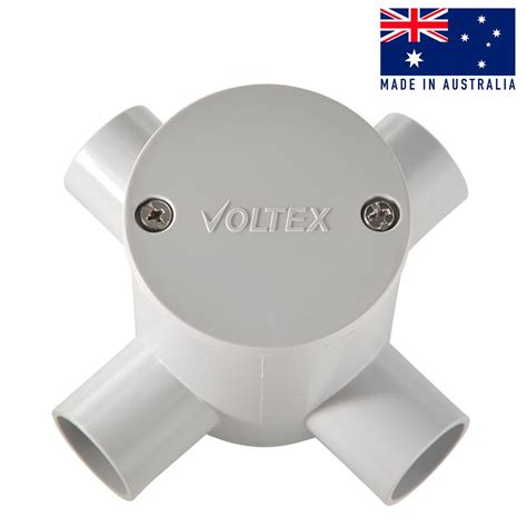 junction boxes australia